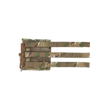 Spiritus Systems Side Armor Bags Multicam