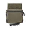 Spiritus Systems Lunchbox Pouch MK2 Ranger Green