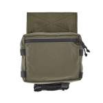 SPIRITUS SYSTEMS LUNCHBOX POUCH MK2 RANGER GREEN