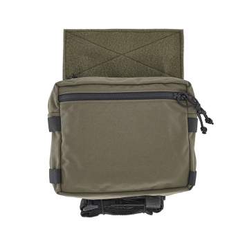 Spiritus Systems Lunchbox Pouch MK2 Ranger Green