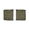 Spiritus Systems Side Armor Bags Multicam Tropic