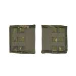 SPIRITUS SYSTEMS SIDE ARMOR BAGS MULTICAM TROPIC