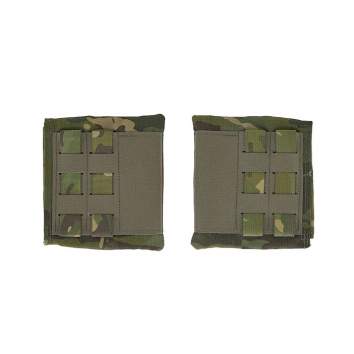 Spiritus Systems Side Armor Bags Multicam Tropic