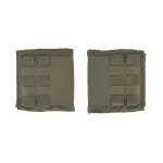 SPIRITUS SYSTEMS SIDE ARMOR BAGS RANGER GREEN