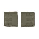 SPIRITUS SYSTEMS SIDE ARMOR BAGS RANGER GREEN