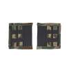 Spiritus Systems Side Armor Bags Woodland