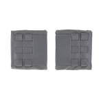 SPIRITUS SYSTEMS SIDE ARMOR BAGS WOLF GREY