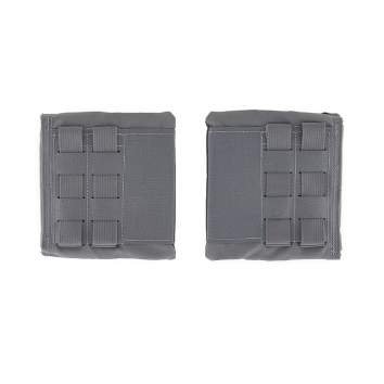 Spiritus Systems Side Armor Bags Wolf Grey