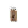Spiritus Systems Nalgene Water Bottle Pouch Coyote Brown