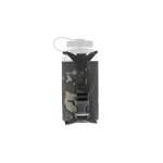 SPIRITUS SYSTEMS NALGENE WATER BOTTLE POUCH MULTICAM BLACK