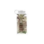 SPIRITUS SYSTEMS NALGENE WATER BOTTLE POUCH MULTICAM