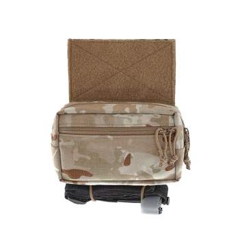 Spiritus Systems Sack Pouch MK3, Multicam Arid