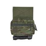 SPIRITUS SYSTEMS SACK POUCH MK3, MULTICAM TROPIC