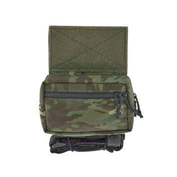 Spiritus Systems Sack Pouch Mk3, Multicam Tropic