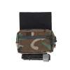 Spiritus Systems Sack Pouch MK3, Woodland