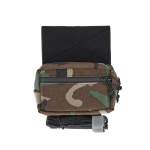 SPIRITUS SYSTEMS SACK POUCH MK3, WOODLAND