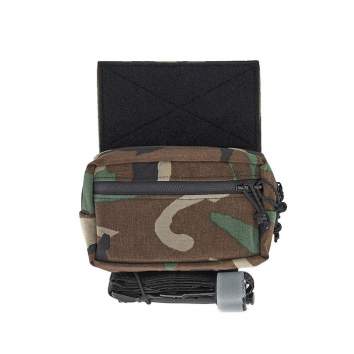 Spiritus Systems Sack Pouch MK3, Woodland