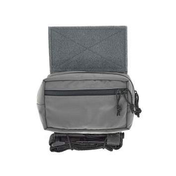 Spiritus Systems Sack Pouch MK3, Wolf Grey