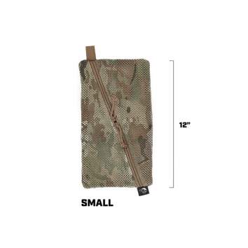 Spiritus Systems Large Wonton Multicam