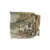 Spiritus Systems Side Armor Bag Caps (Small), Multicam