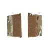 Spiritus Systems Side Armor Bag Caps (X-Large), Coyote Brown