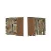 Spiritus Systems Side Armor Bag Caps (X-Large), Multicam