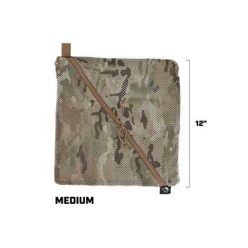 Spiritus Systems Small Wonton Multicam