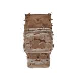 SPIRITUS SYSTEMS ASSAULT BACK PANEL CORE, MULTICAM ARID