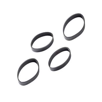 Spiritus Systems Sling Retainer Bands, Black