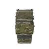 Spiritus Systems Assault Back Panel Core, Multicam Tropic