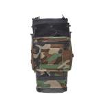 SPIRITUS SYSTEMS ASSAULT BACK PANEL CORE, WOODLAND