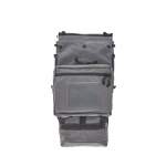 SPIRITUS SYSTEMS ASSAULT BACK PANEL CORE, WOLF GREY