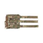 SPIRITUS SYSTEMS OTB SIDE ARMOR BAGS, MULTICAM