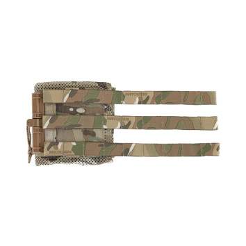 Spiritus Systems OTB Side Armor Bags, Multicam