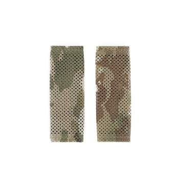 Spiritus Systems OTB Shoulder Cover Trifold, Multicam