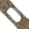 Spiritus Systems OTB Shoulder Cover Trifold, Multicam