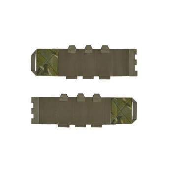 Spiritus Systems Elastic Velcro Cummerbund (Size 1) Multicam Tropic