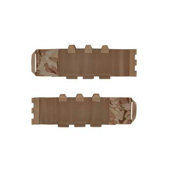 Spiritus Systems Elastic Velcro Cummerbund (Size 2) Multicam Arid