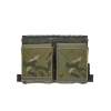 Spiritus Systems Back Panel Flashbang Flap Multicam Tropic