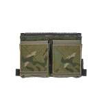 SPIRITUS SYSTEMS BACK PANEL FLASHBANG FLAP MULTICAM TROPIC