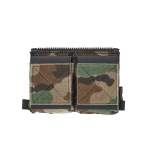 SPIRITUS SYSTEMS BACK PANEL FLASHBANG FLAP WOODLAND