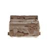 Spiritus Systems Back Panel GP Flap Multicam Arid