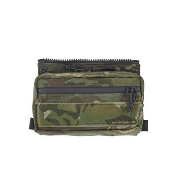 Spiritus Systems Back Panel GP Flap Multicam Tropic