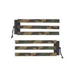 SPIRITUS SYSTEMS MOLLE TUBES CUMMERBUND (SIZE 1), WOODLAND