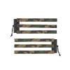 Spiritus Systems Molle Tubes Cummerbund (Size 2), Woodland