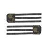 Spiritus Systems Molle Velcro Cummerbund (Size 1) Multicam Black