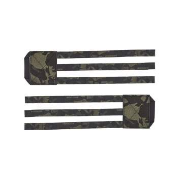 Spiritus Systems Molle Velcro Cummerbund (Size 1) Multicam Black