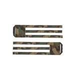 SPIRITUS SYSTEMS MOLLE VELCRO CUMMERBUND (SIZE 1) WOODLAND