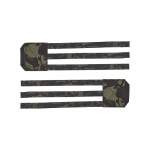 SPIRITUS SYSTEMS MOLLE VELCRO CUMMERBUND (SIZE 2) MULTICAM BLACK