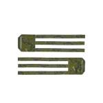 SPIRITUS SYSTEMS MOLLE VELCRO CUMMERBUND (SIZE 2) MULTICAM TROPIC